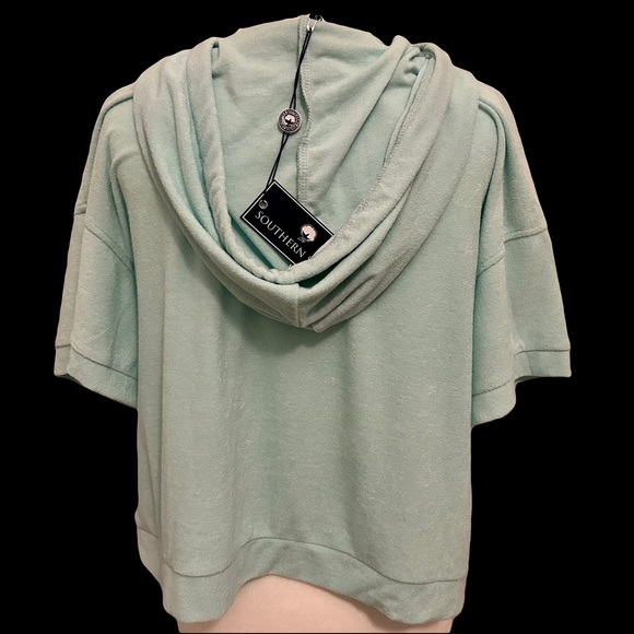 Southern Shirt Co Sporty Spice Sweatshirt - Picture 5 of 6